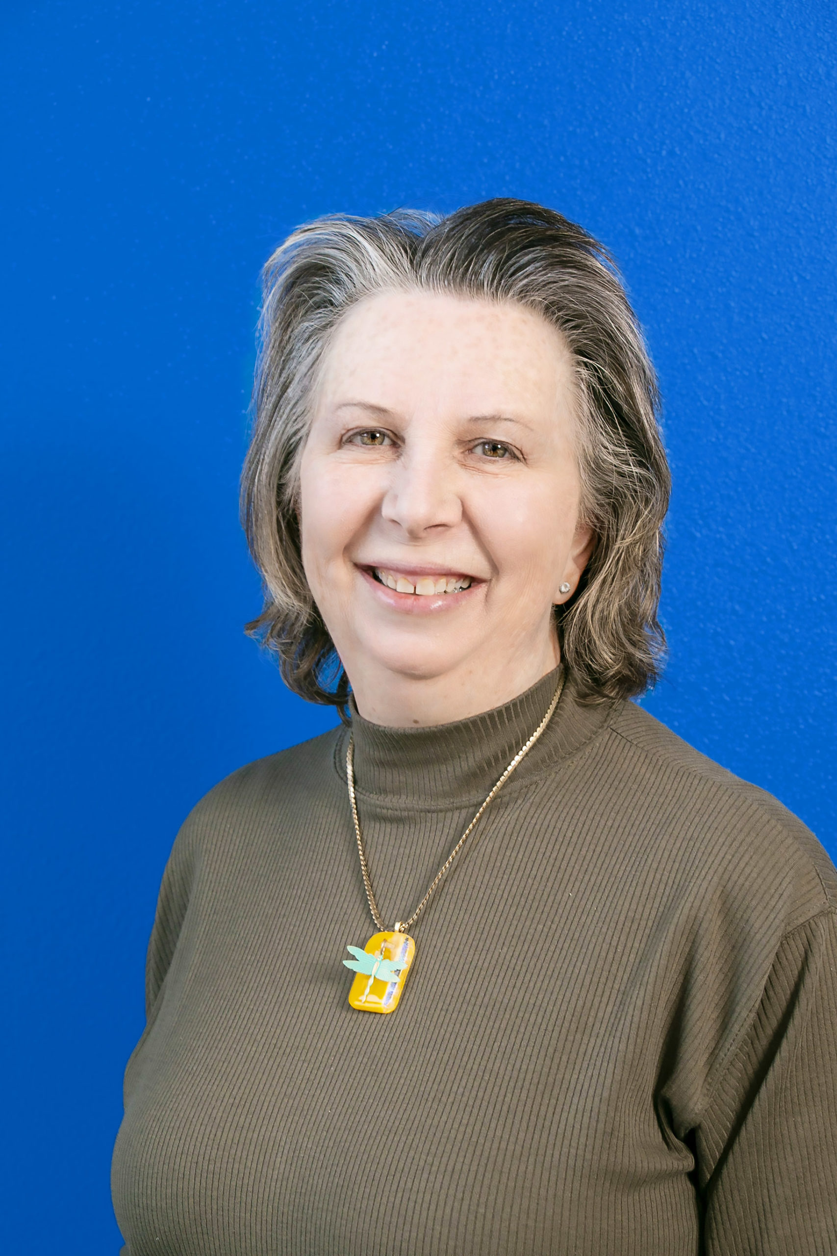 Tish Corbridge