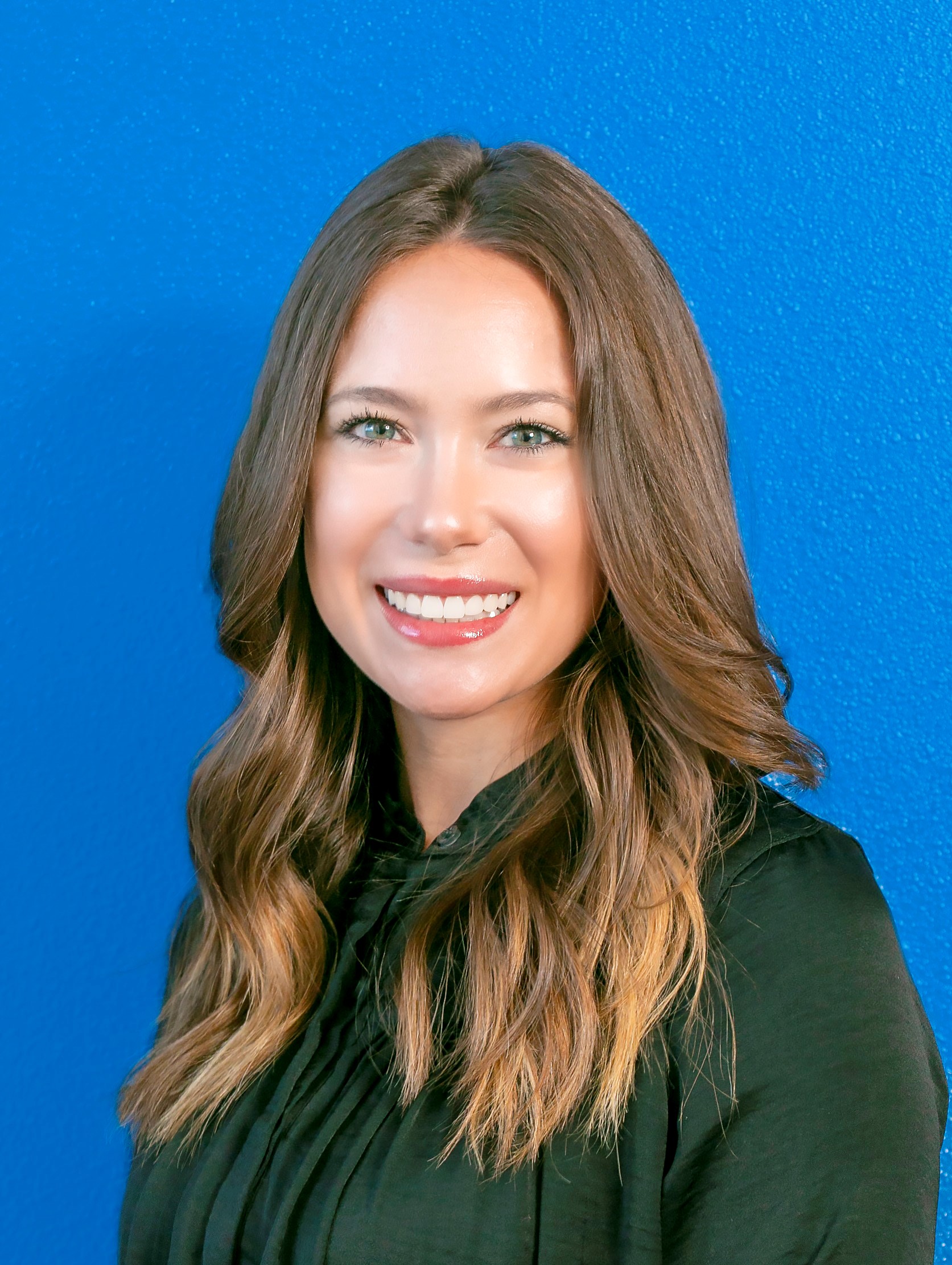 Caroline Gerber