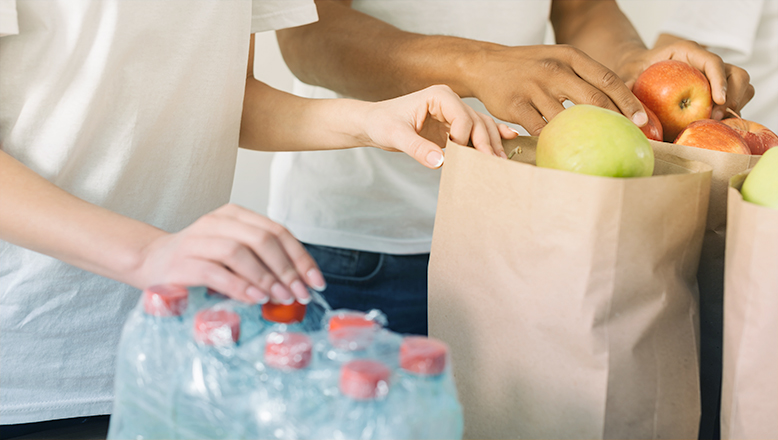 8 Ways to Help People Who are Food Insecure
