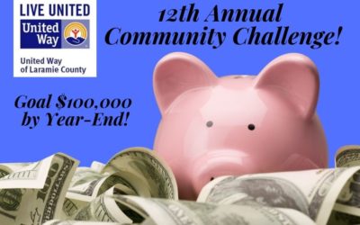 12th Annual Community Challenge