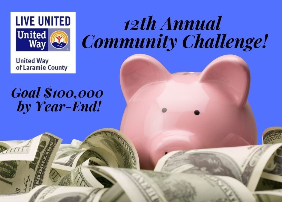 12th Annual Community Challenge