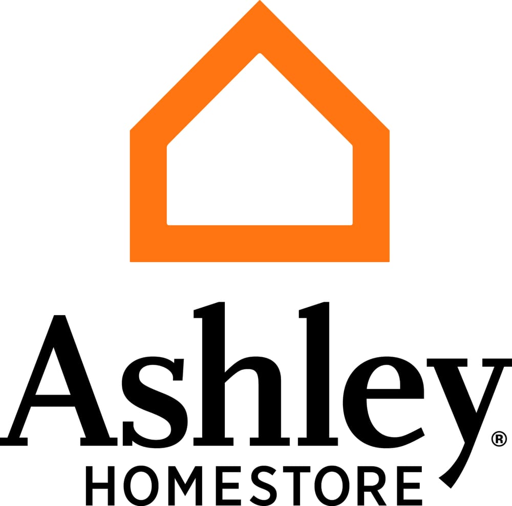 ashley homestore logo