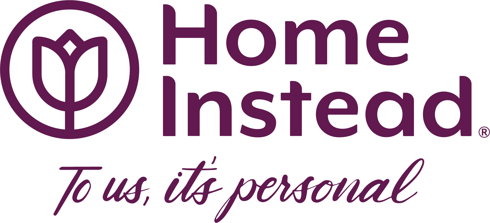 home instead logo