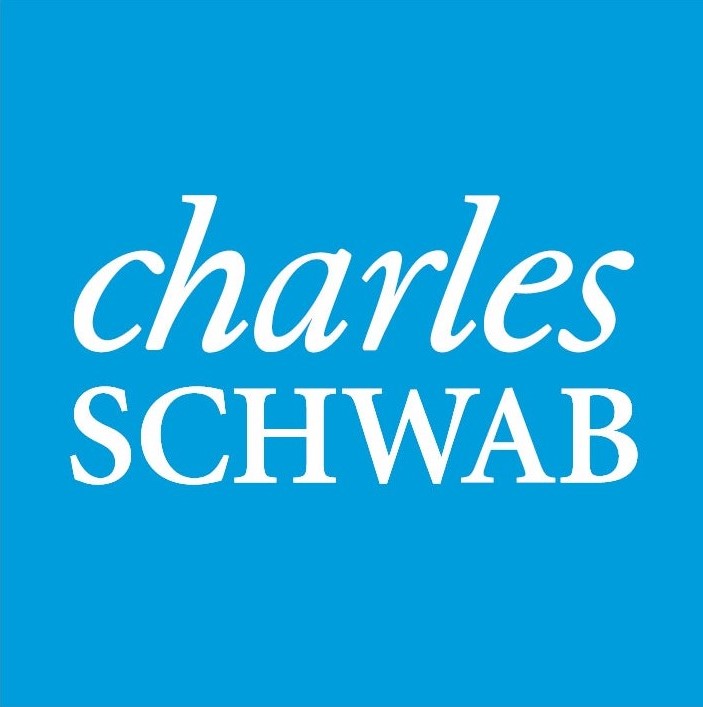 Gold Sponsor Charles Schwab